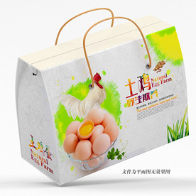 鸡蛋包装