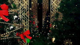 圣诞 庆典 节日 新年  喜庆