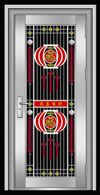 门 不锈钢门 非标门 氟碳漆门