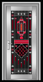 门 不锈钢门 非标门 氟碳漆门