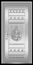 门 不锈钢门 非标门 氟碳漆门