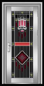 门 不锈钢门 非标门 氟碳漆门