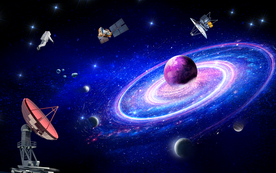 宇宙星空