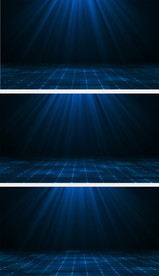 科技扫光背景视频