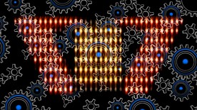 劲爆街舞现代舞快节奏酒吧夜店