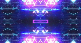 劲爆街舞现代舞快节奏酒吧夜店