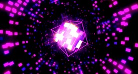 劲爆街舞现代舞快节奏酒吧夜店