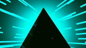 劲爆街舞现代舞快节奏酒吧夜店