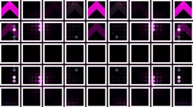 劲爆街舞现代舞快节奏酒吧夜店