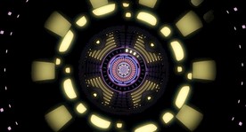 劲爆街舞现代舞快节奏酒吧夜店