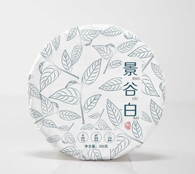 普洱茶包装