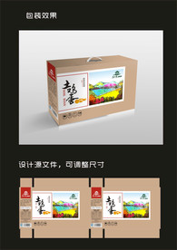 土鸡蛋包装