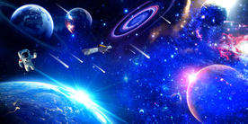 宇宙