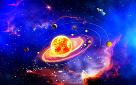 星空