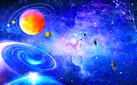 星空