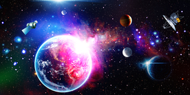 宇宙星球