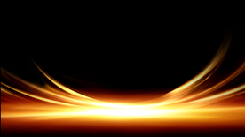 高端 金炫光 黑金背景