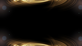 黑金发议布会背景