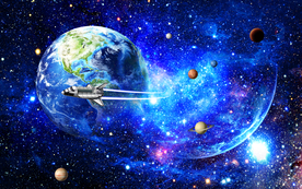 宇宙