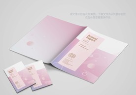 企业画册封面图片