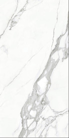 爵士白 鱼肚白 高清大理石瓷砖