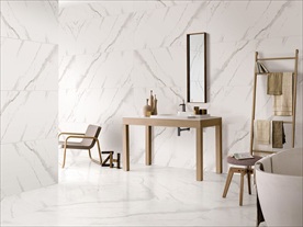 大板仿古砖效果图