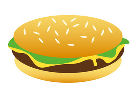 汉堡包