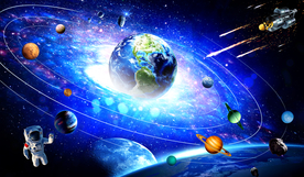 宇宙星空