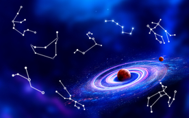 星座