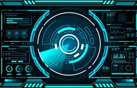 科技信息可视化