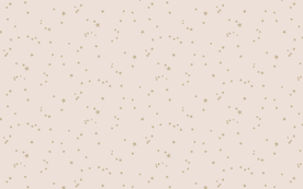 卡通儿童星星背景