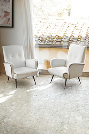 岩板瓷砖空间效果图 永恒