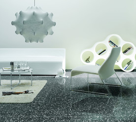 岩板瓷砖空间效果图 威尼斯