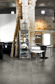 岩板瓷砖空间效果图 迈普斯