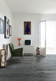 岩板瓷砖空间效果图 光明森林