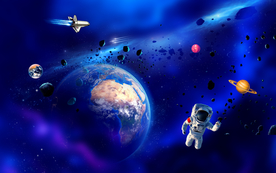 星空