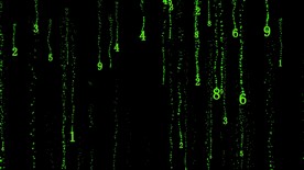 黑客数据流带通道