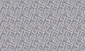 抽象几何装饰画