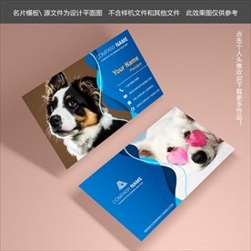宠物名片