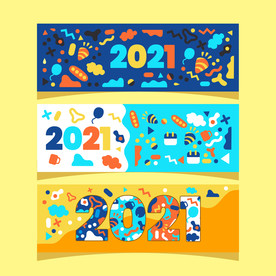新年系列