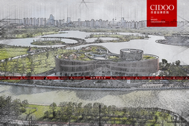 上海奉贤博物馆