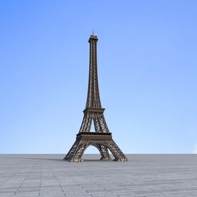 埃菲尔铁塔