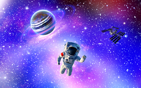 宇宙