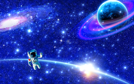 星空
