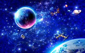 星空