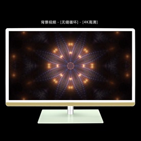 4K高清LED背景视频