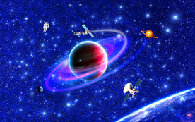 星空