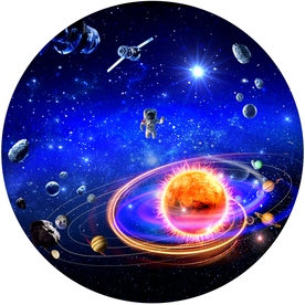 宇宙星空