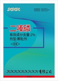 噻虫胺农药包装
