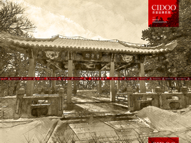 吉林敦化正觉寺